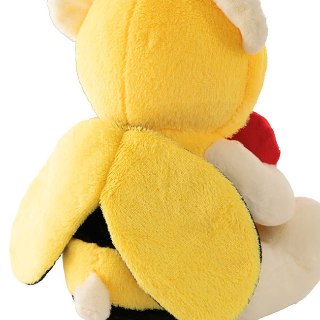 Bee Mine Valentines Teddy Bear
