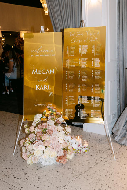 Nude Elegance Wedding Package – Full Reception Styling in Soft Neutral Tones